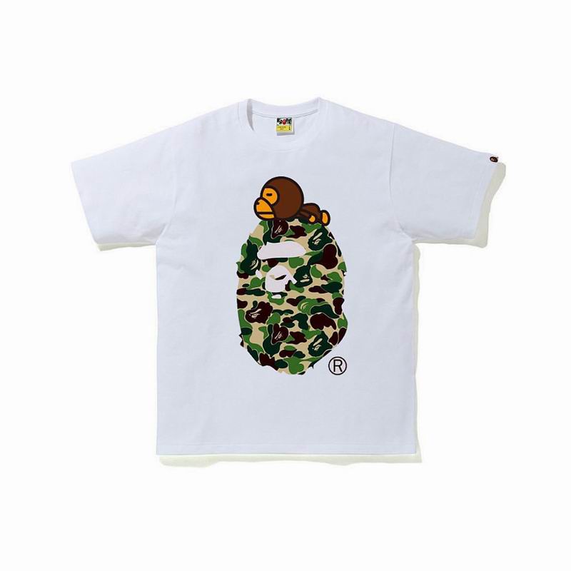 Bape M-3XL sctr713